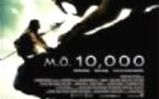 M.Ö. 10.000 Filmi
