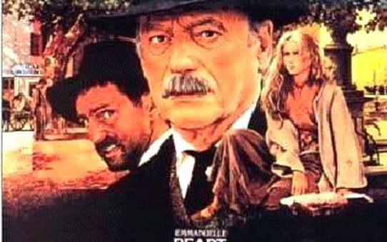 Manon Des Sources Filmi