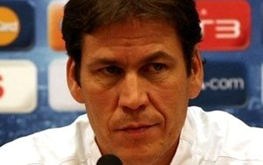 'Amacımız, Bir Fazla Gol Atmak'