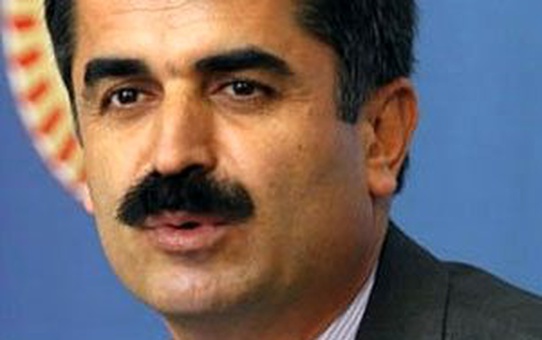 CHP'li Aygün, Ayhan Çarkın ile Görüşecek