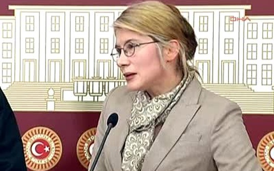 CHP'lilerden 'Emekli Maaş Artışı' Açıklaması