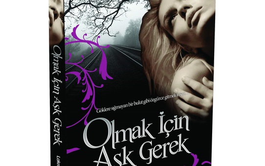 'Olmak İçin Aşk Gerek' Çıktı