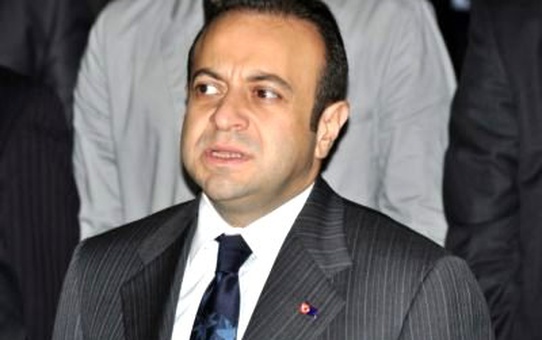 Bağış: 'Fransa'nın İnsanlık Notu da Düştü'