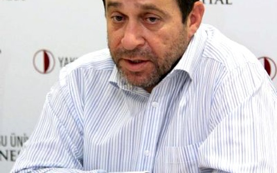 Serdar Denktaş: 'Sert Ama Kendi İçinde Yumuşak, Sevecen Bir Baba'