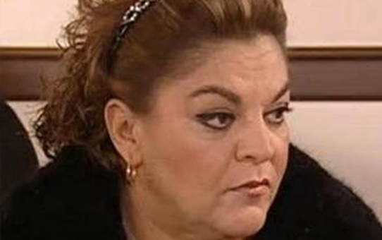 Oyuncu Evin Esen Yaşamını Yitirdi