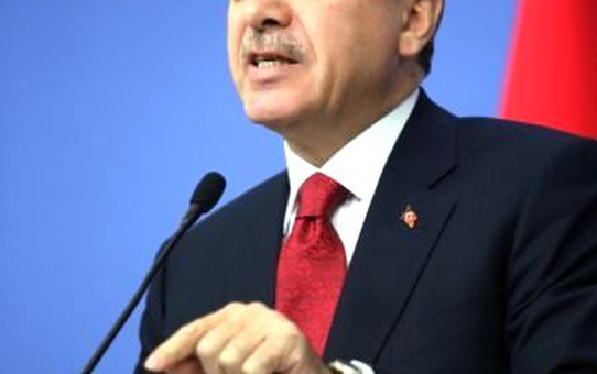 Erdoğan: Asla İntikam Peşinde Olmadık