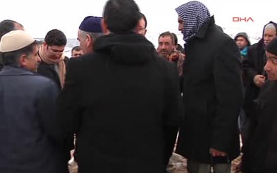 Soba Faciasında Ölenlerin Sayısı 7'ye Yükseldi