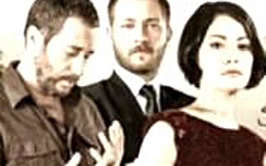 Sen de Gitme Dizisi 34. Bölüm Fragmanı