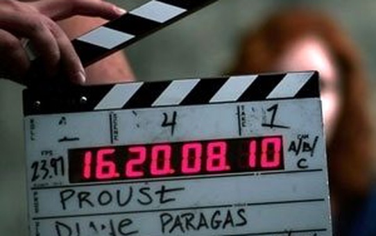 Berlin Film Festivali'nde İki Türk Filmi