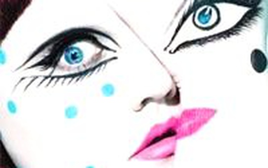 MAC'in Beth Ditto Koleksiyonu