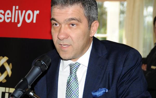 Hitit Holding Halka Açılıyor