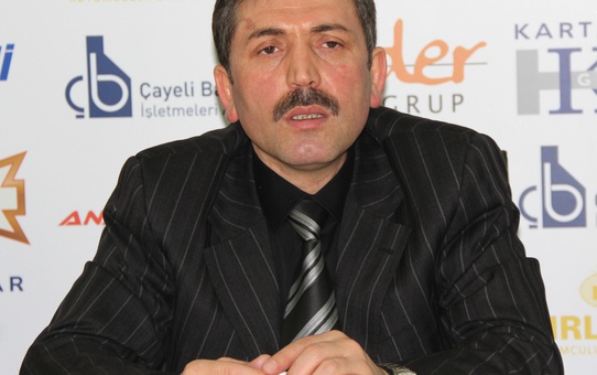 Rize'de Hayvancılık Cazip Hale Geliyor