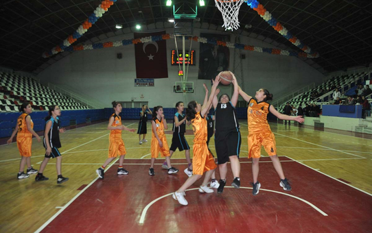 Malatya Basketbol Ligi