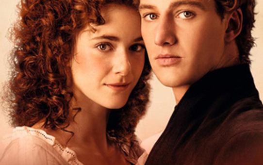 TV'de İlk Kez ''Goethe'nin İlk Aşkı''
