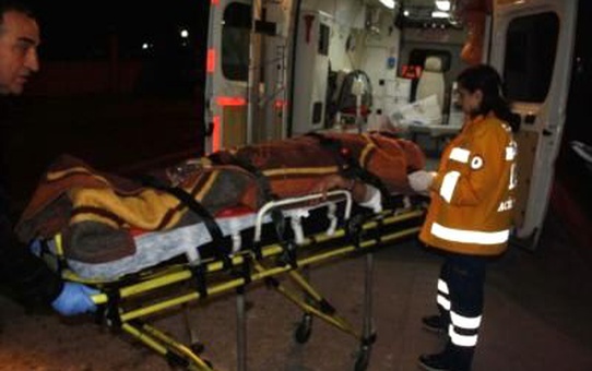İzmir'de Kaza: 2 Ölü