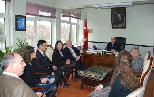 Bolu Fen Lisesi Bölge İkincisi Oldu