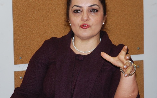 Giresun Üniversitesi'ni Rektör Atandı