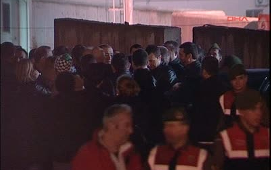 Şike Davasında 6 Tahliye