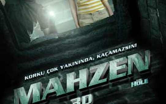 TV'de İlk Kez Mahzen