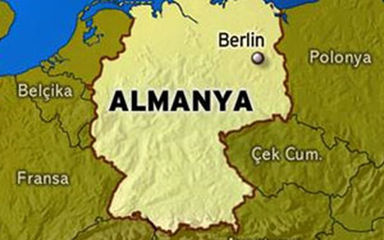 Almanya'da Ermeni Soykırımı Gerginliği