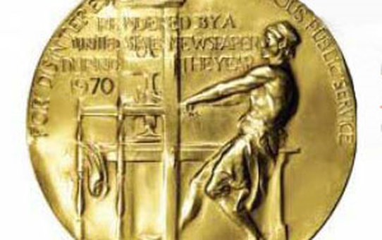Pulitzer Ödülleri Sahiplerini Buldu