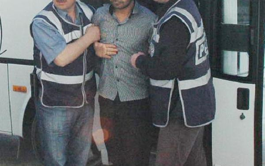 Trafik Kazası Husumetiyle Başlayan Olaylar, Polisin Şehit Olmasına Neden Olmuş