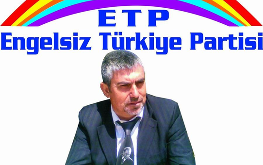 Etp Genel Merkezi Açılışını Öztimurun Vefatı Nedeniyle Erteledi