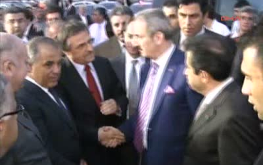 Mısır'la Ro-Ro Seferi