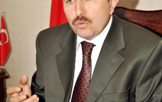 Afyonkarahisar Sydv Eski Mütevelli Heyetine Zimmet Davası