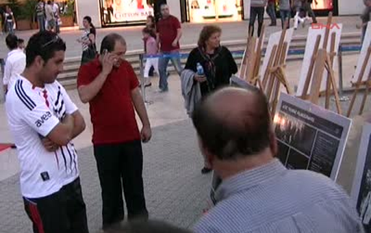 Atıf Yılmaz Ödülleri Sahiplerini Buldu