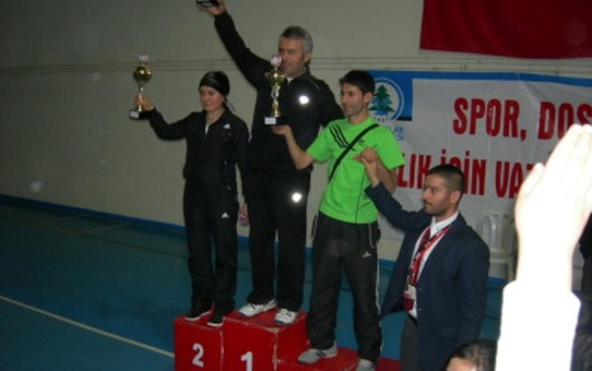 Şampiyonlara Ücretsiz Servis