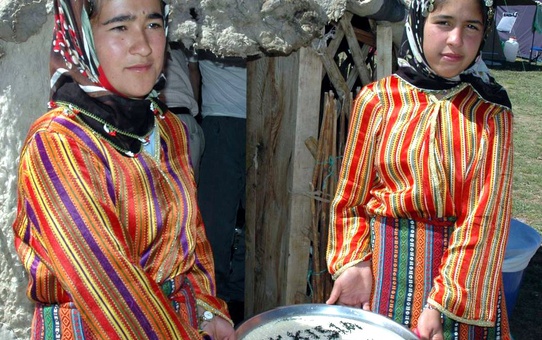 Akkışla Yoğurt Festivali 9 Haziran'da Başlayacak
