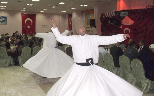 Boğazlıyan'da Şehit Polis İçin Mevlit Okutuldu