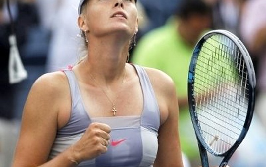 Fransa Açık Tenis Turnuvası