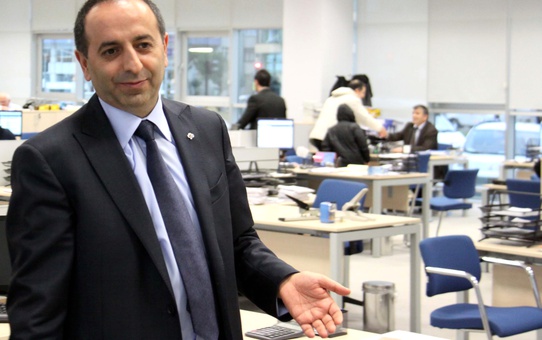 Mükemmellik Ödülüne İki Adım Daha
