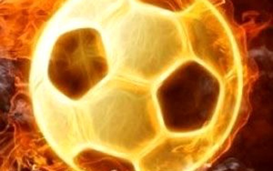 Avrupa Futbol Şampiyonası