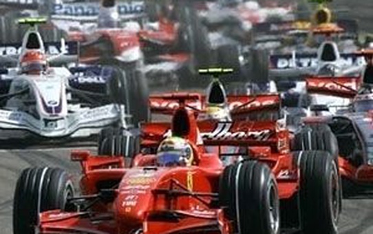 Formula 1