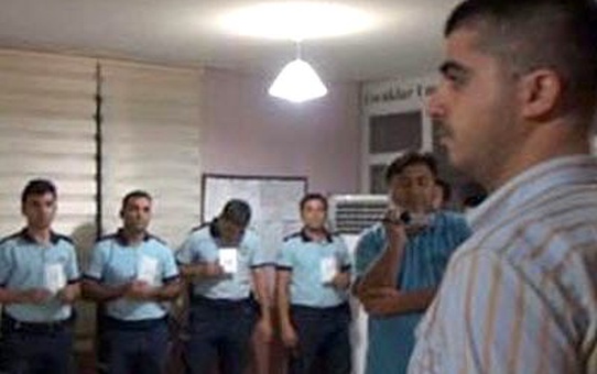 'Vatan Hainine Bile Yapılmazdı'