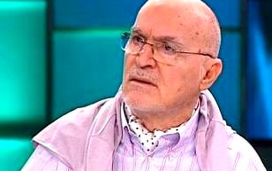 Aziz Yıldırım Eski Defterleri Açtı