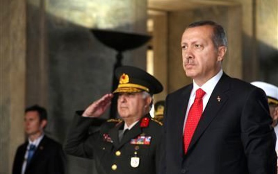 İsim İsim Terfi Alan Komutanlar