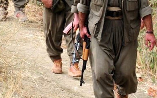 PKK Polis Noktasına Saldırdı