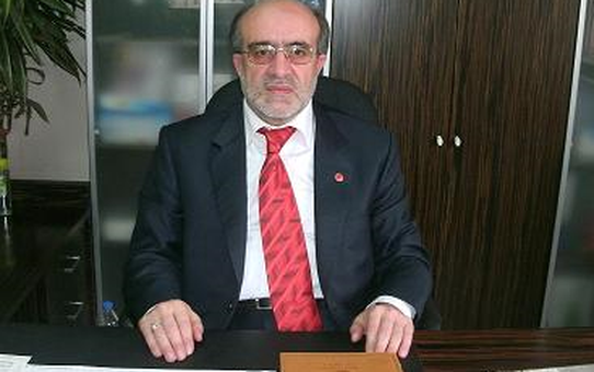 Kadir Gecesis