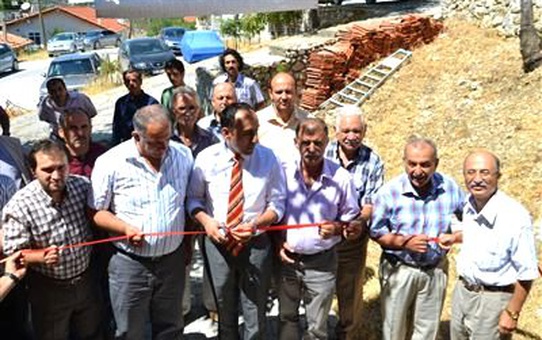 Çanakkale'den Kurtuluşa, Kurtuluş'tan 12 Eylül'e, 12 Eylül'den Bugüne Sergisi