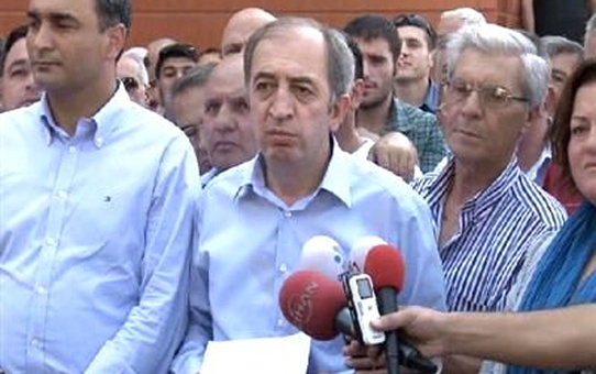 CHP'den Beykoz Belediyesi'nde Yolsuzluk İddiası