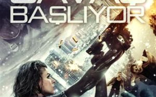 Resident Evil 5: İntikam 14 Eylül'de