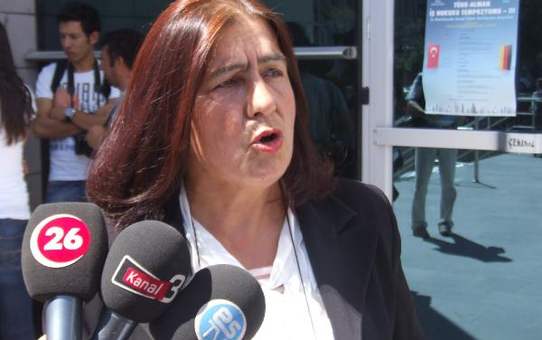 AK Parti İl Başkan Adayı Savcılığa Başvurdu: Adaylık Başvurum Engellendi