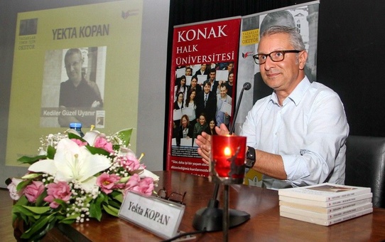 'Meslek Haneme Okur Yazdırmak İsterdim'
