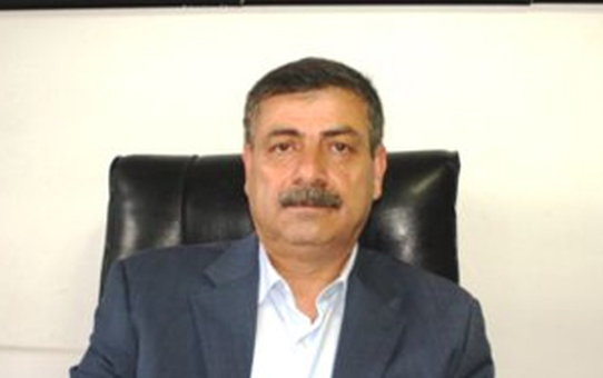 CHP İl Başkanlığına Ferhat Karataş Seçildi