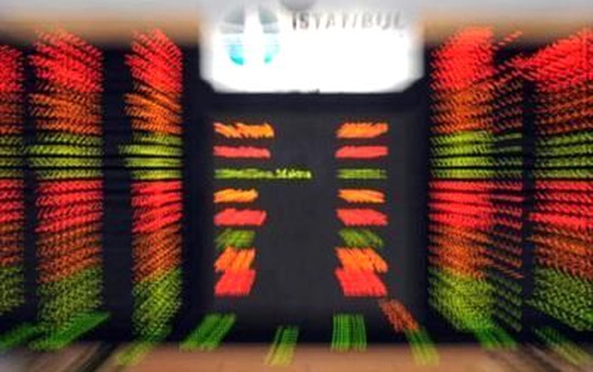 'Borsa Trendleri' Raporu.'İmkb-Tüm'de Yılbaşından Bu Yana TL Bazında Yüzde 36, ABD Doları Bazında...