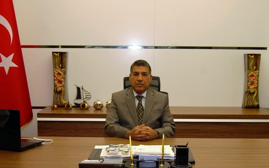 Gaziantep'ten Kısa Kısa